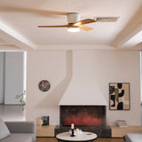 Henrik ceiling fan