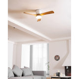 Henrik ceiling fan