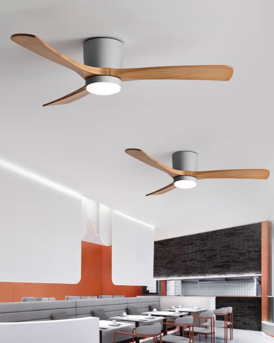Henrik ceiling fan