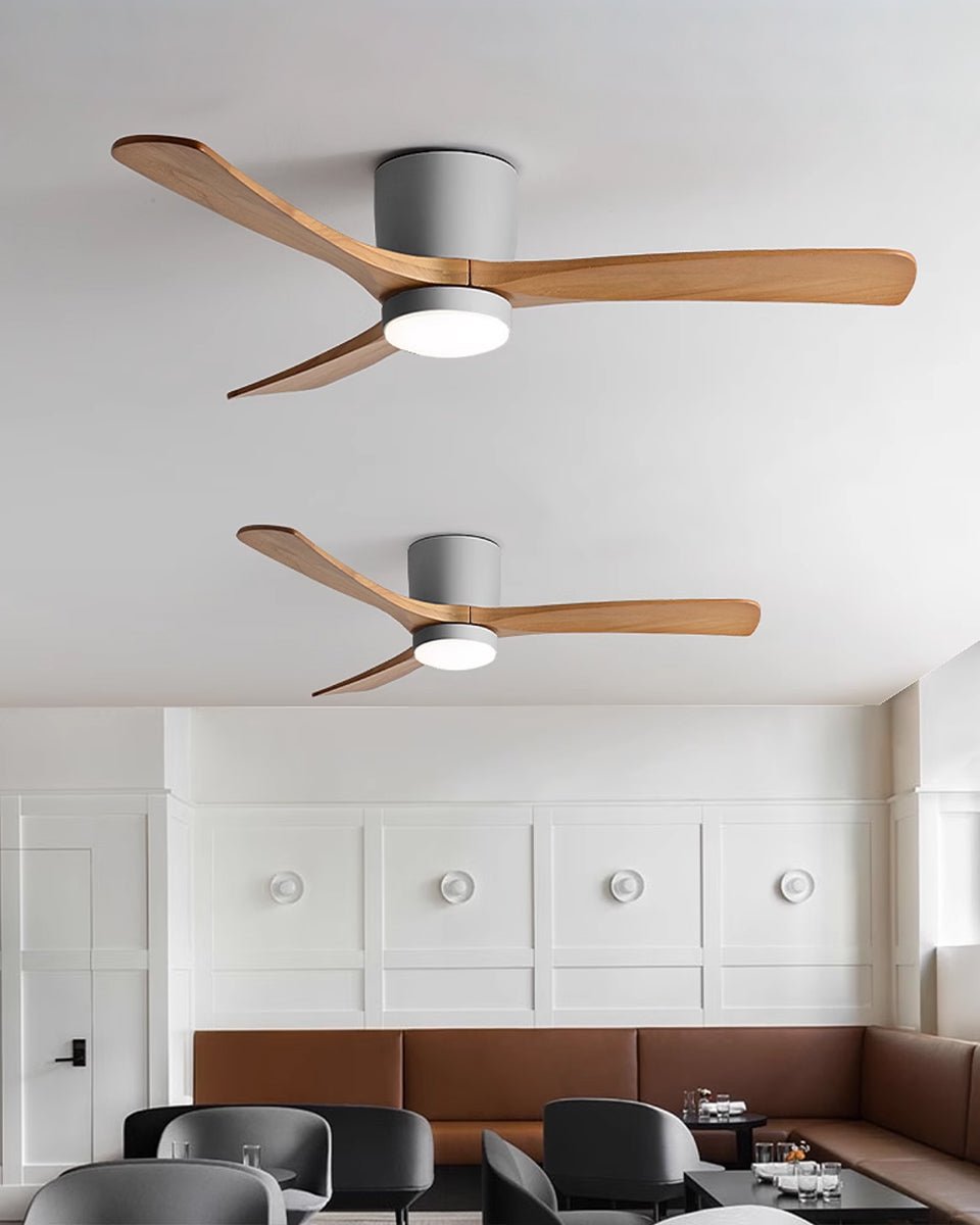 Henrik ceiling fan