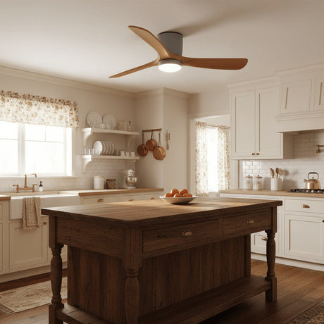 Henrik ceiling fan