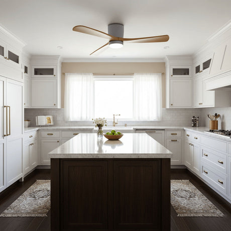 Henrik ceiling fan