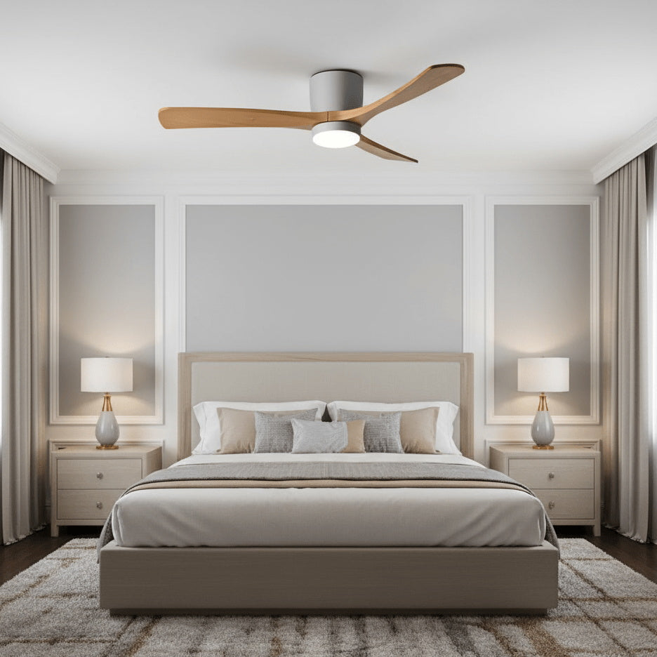 Henrik ceiling fan