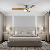 Henrik ceiling fan