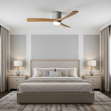 Henrik ceiling fan