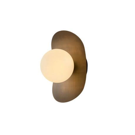 Nouvel wall sconce