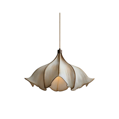 Quilla pendant light