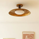 Lido ceiling light