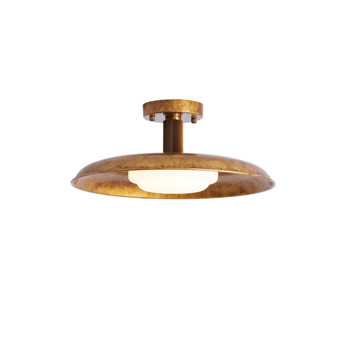 Lido ceiling light