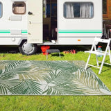 Outdoor Carpet | Soft Anti-Slip Area Rug for Camping and Picnics | Machine Washable for Easy Maintenance