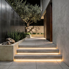 Outdoor LED Strip Lights | Flexible Waterproof Design for Custom Illumination