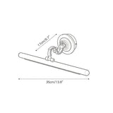 Picta wall sconce