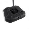 Patio Umbrella Base | Heavy-Duty Stand with High Weight Capacity | Durable Design for Stability in Windy Conditions