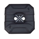 Patio Umbrella Base | Heavy-Duty Stand with High Weight Capacity | Durable Design for Stability in Windy Conditions
