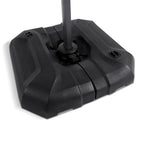 Patio Umbrella Base | Heavy-Duty Stand with High Weight Capacity | Durable Design for Stability in Windy Conditions