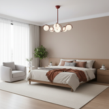 Petalaire chandelier