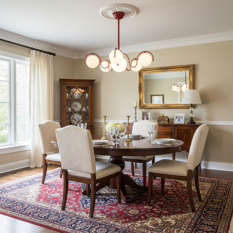 Petalaire chandelier