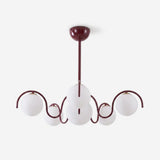 Petalaire chandelier