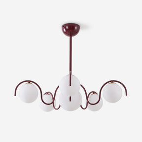 Petalaire chandelier