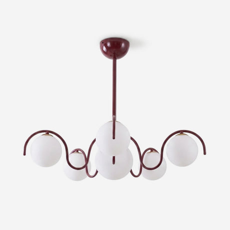 Petalaire chandelier