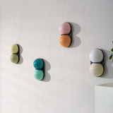 Matteo twin-globe wall sconce — supplier photo