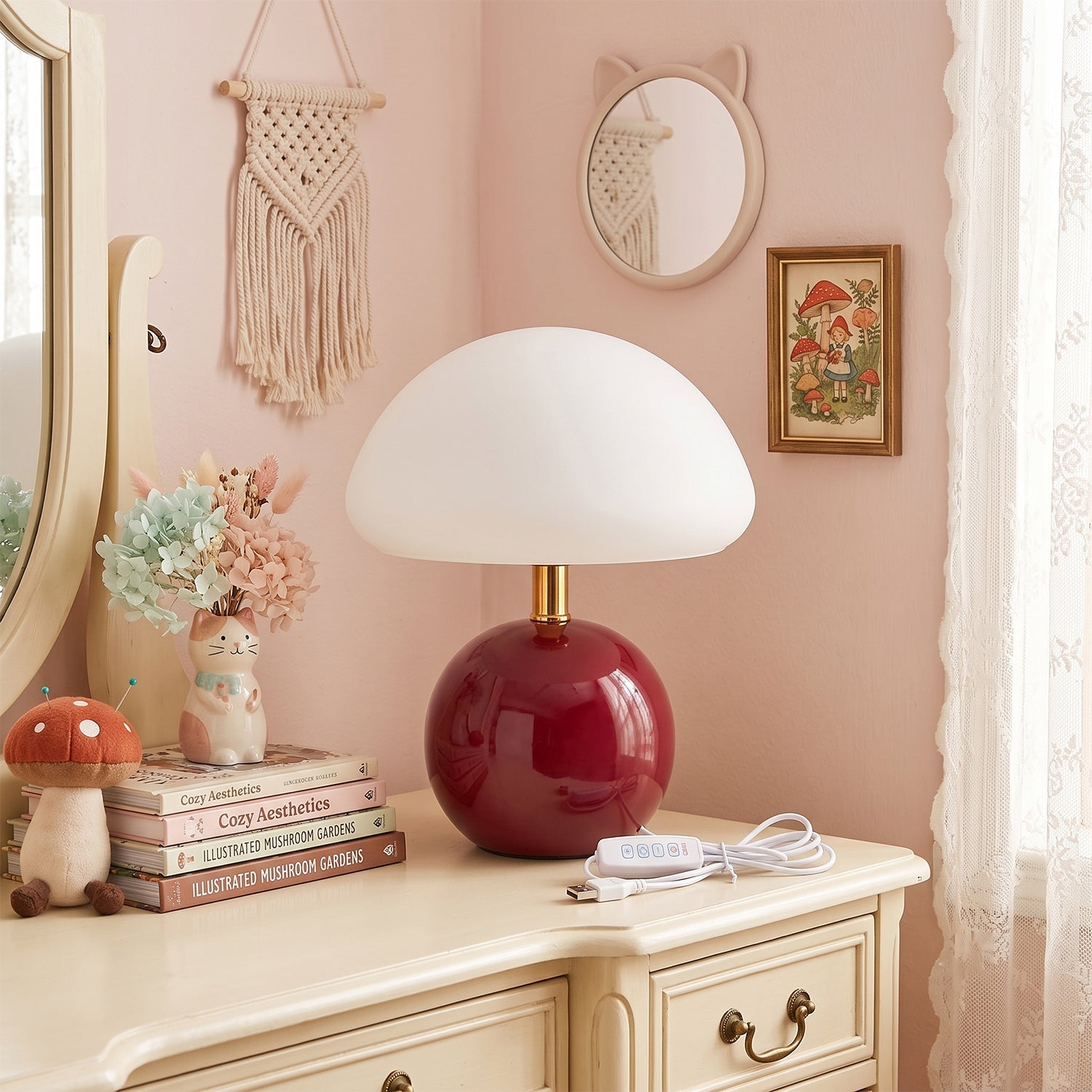 Nessino table lamp
