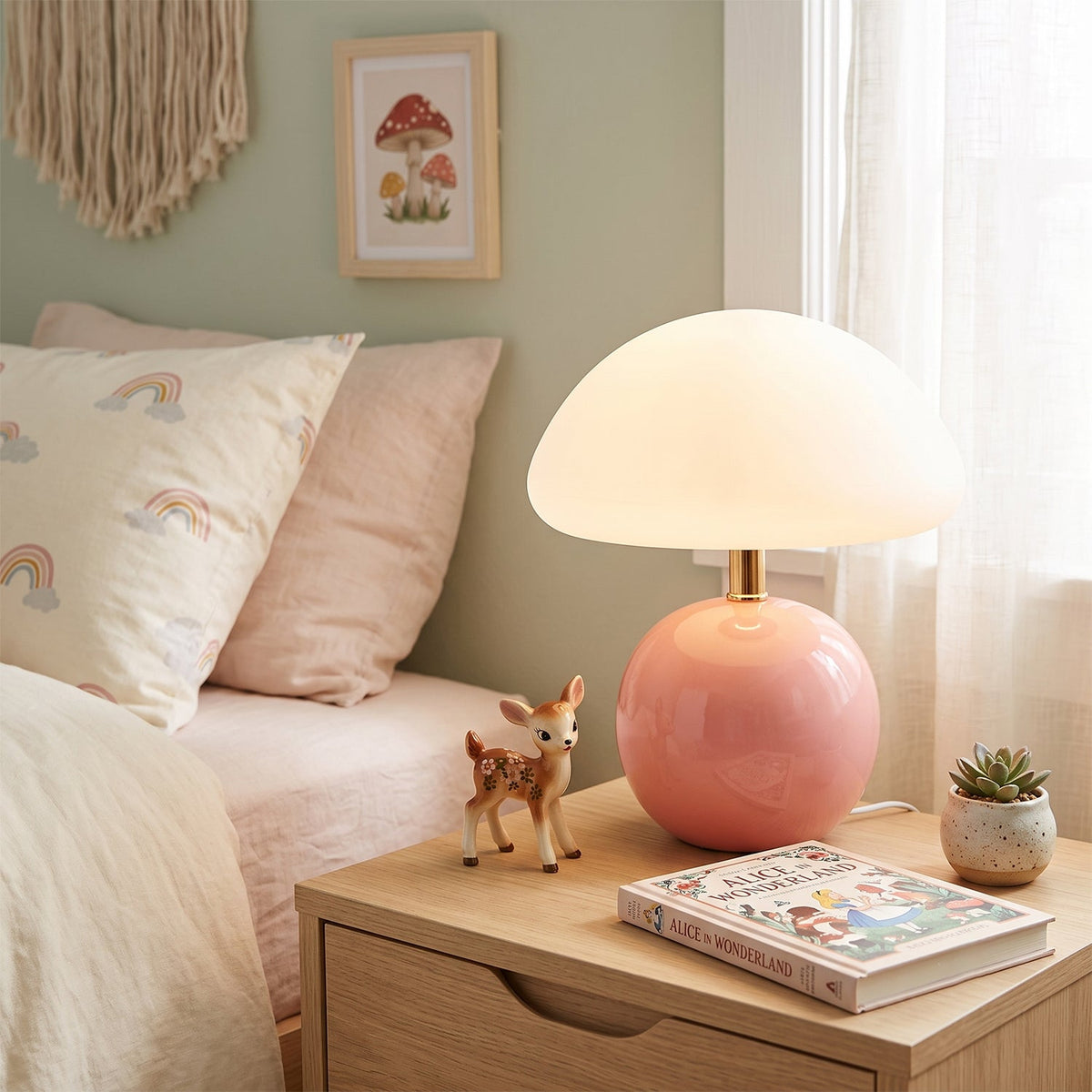 Nessino table lamp