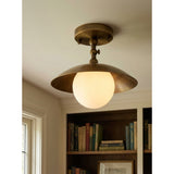 Marie ceiling light