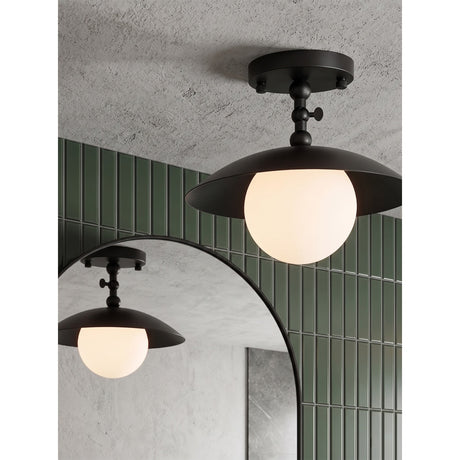 Marie ceiling light