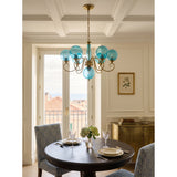 Evelyn chandelier