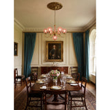 Evelyn chandelier