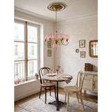 Evelyn chandelier