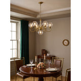 Evelyn chandelier