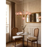 Evelyn chandelier