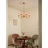 Evelyn chandelier