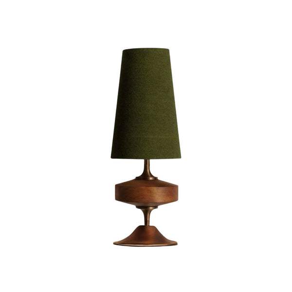 Alvar table lamp
