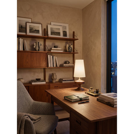 Alvar table lamp