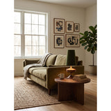 Alvar table lamp