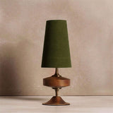 Alvar table lamp