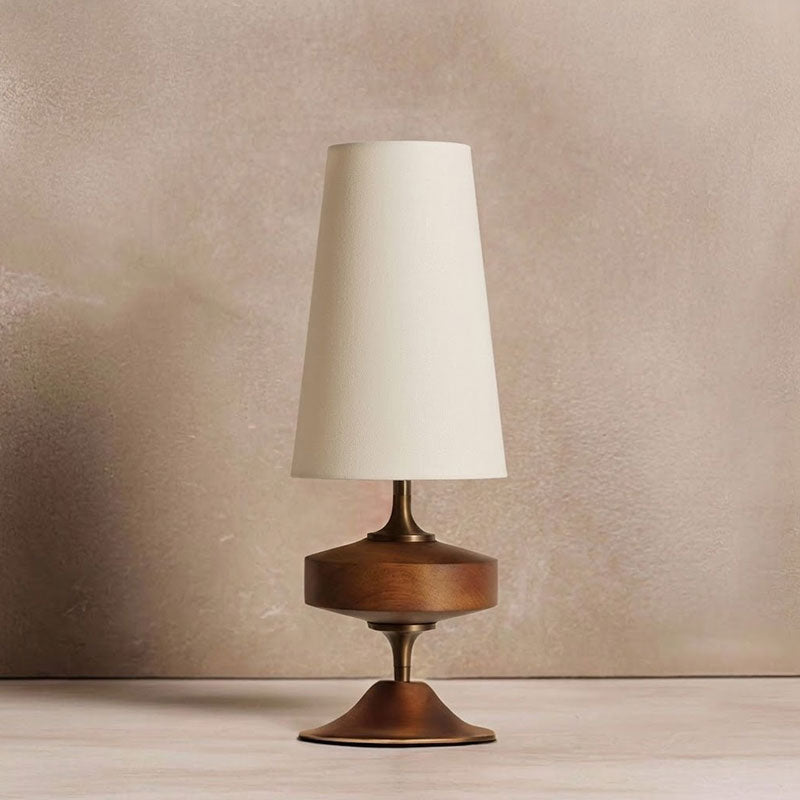 Alvar table lamp
