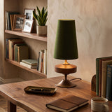 Alvar table lamp