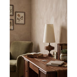 Alvar table lamp