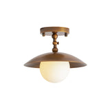 Marie ceiling light