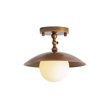 Marie ceiling light