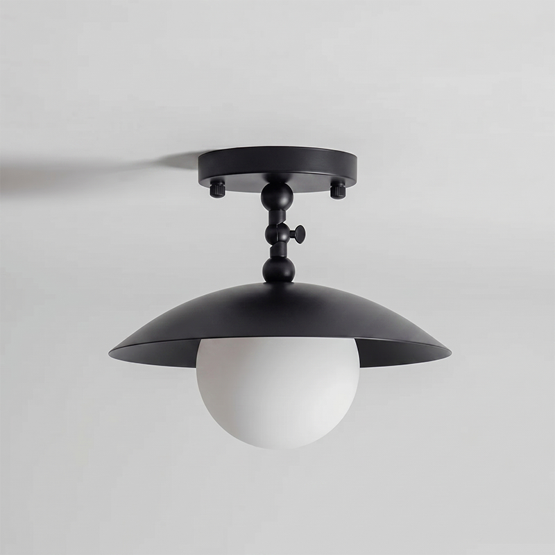 Marie ceiling light