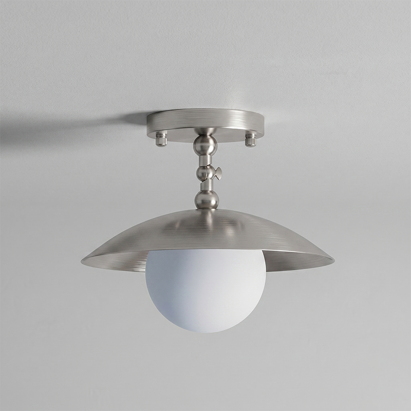 Marie ceiling light
