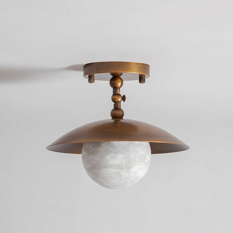 Marie ceiling light