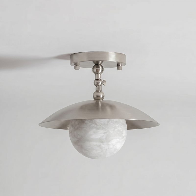 Marie ceiling light