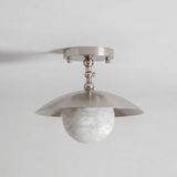 Marie ceiling light