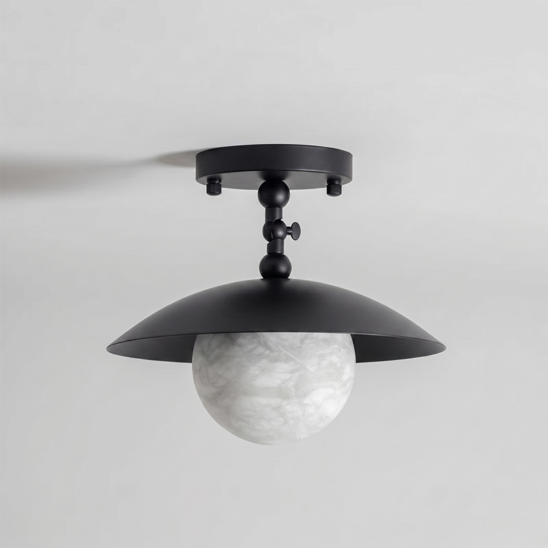 Marie ceiling light